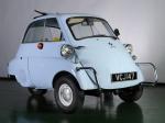 BMW Isetta 300 3-Wheel 1959 года (US)